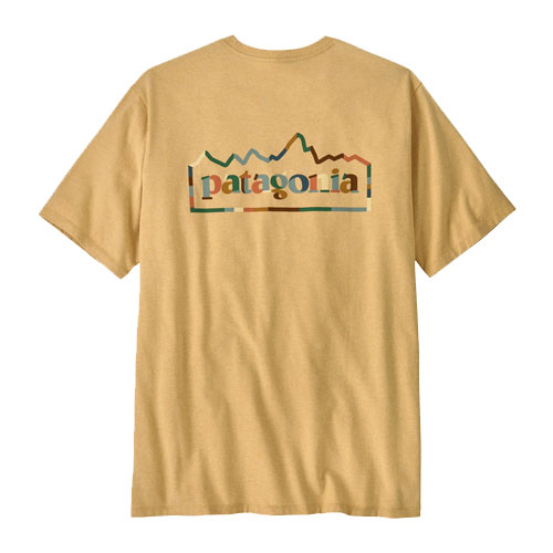 パタゴニア Patagonia メンズ・ユニティ・フィッツ・レスポンシビリティー（メンズ）　37768