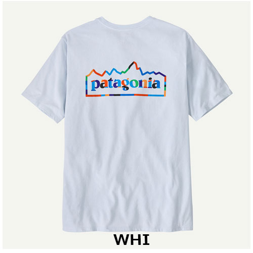 パタゴニア Patagonia メンズ・ユニティ・フィッツ・レスポンシビリティー（メンズ）　37768