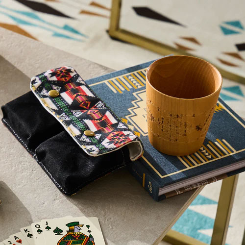 PENDLETON – Fire-King Japan ONLINE STORE