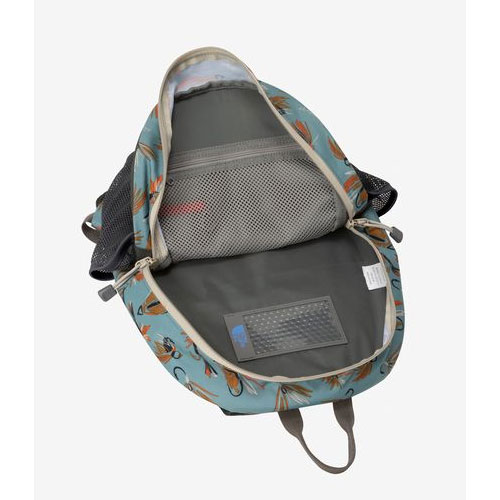 ザ・ノース・フェイス THE NORTH FACE スモールデイ(キッズ)NMJ72360