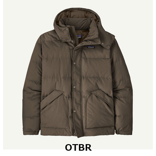 パタゴニア Patagonia メンズ・ダウンドリフト・ジャケット（メンズ