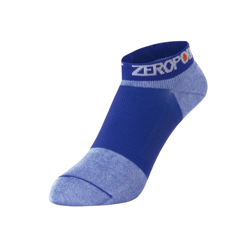 モンベル mont-bellWIC.クライミング アンクルソックス 1223387