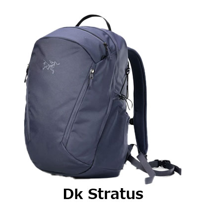 アークテリクス ARC'TERYX マンティス 26 バックパック X000009825