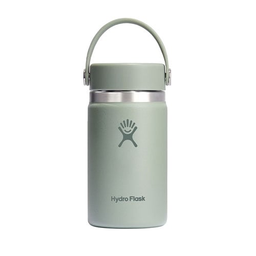 ハイドロフラスク Hydro Flask 12 oz Wide Mouth 5089021