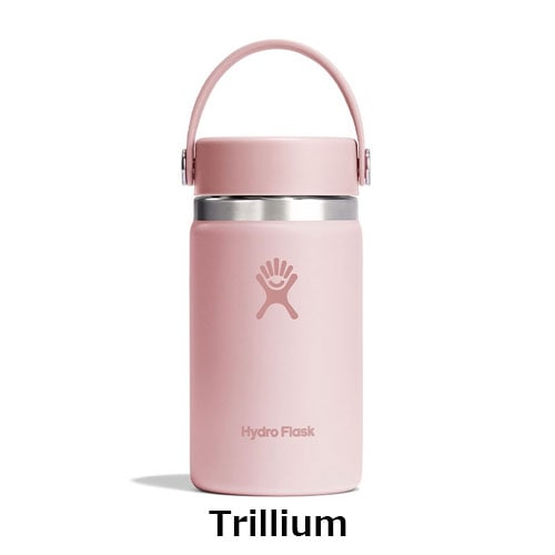 ハイドロフラスク Hydro Flask 12 oz Wide Mouth 5089021 | ギア,水筒