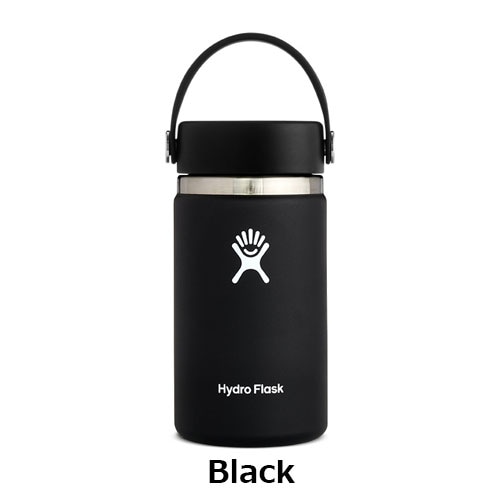 ハイドロフラスク Hydro Flask 12 oz Wide Mouth 5089021