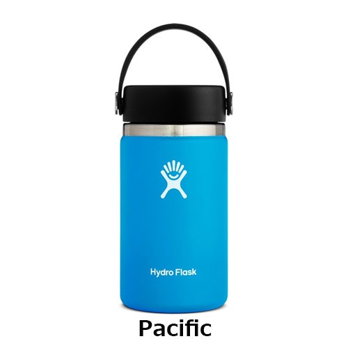 ハイドロフラスク Hydro Flask 12 oz Wide Mouth 5089021
