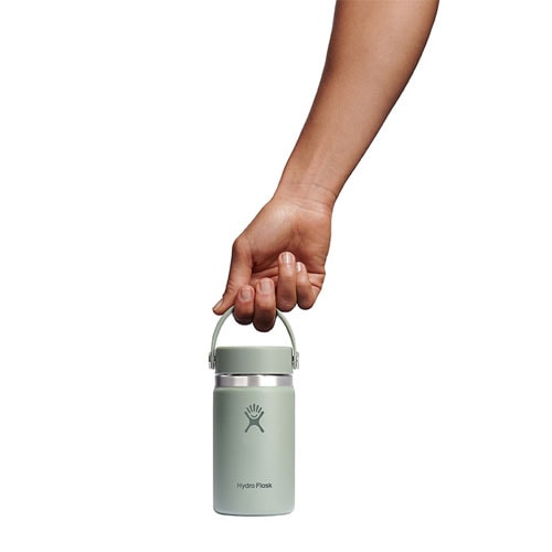 ハイドロフラスク Hydro Flask 12 oz Wide Mouth 5089021 | ギア,水筒
