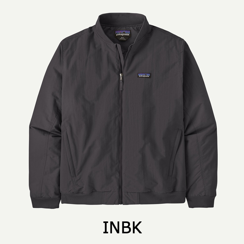 パタゴニア Patagonia メンズ・イスマス・デック・ジャケット 27025