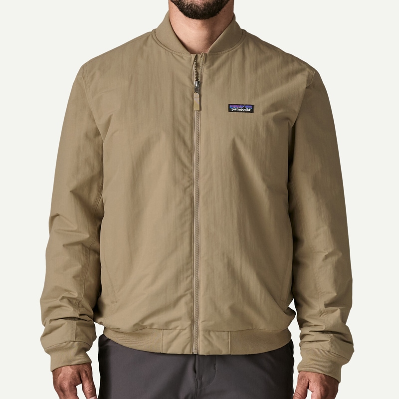 パタゴニア Patagonia メンズ・イスマス・デック・ジャケット 27025