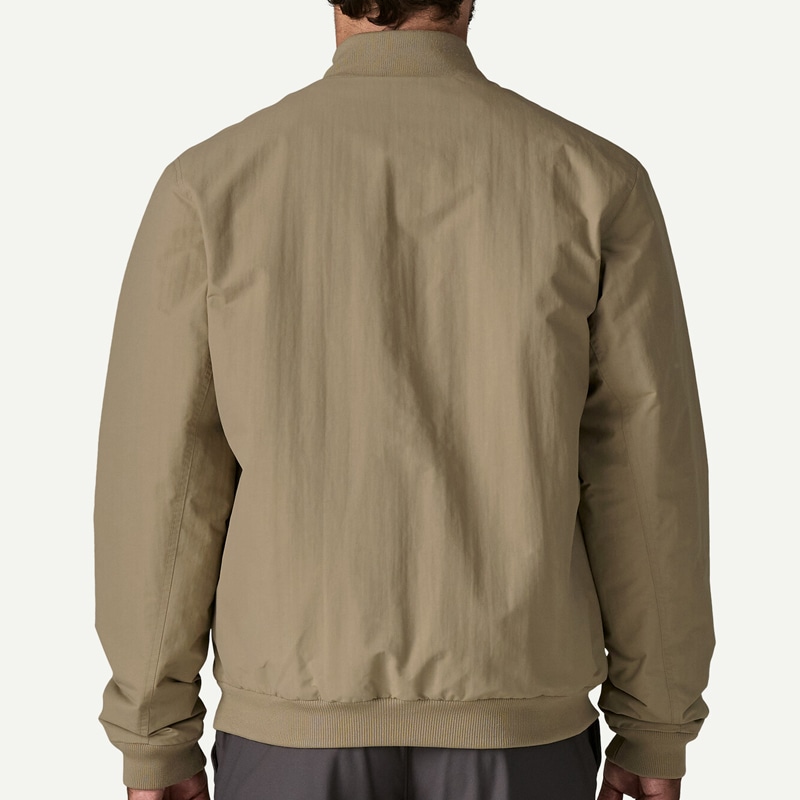 パタゴニア Patagonia メンズ・イスマス・デック・ジャケット 27025