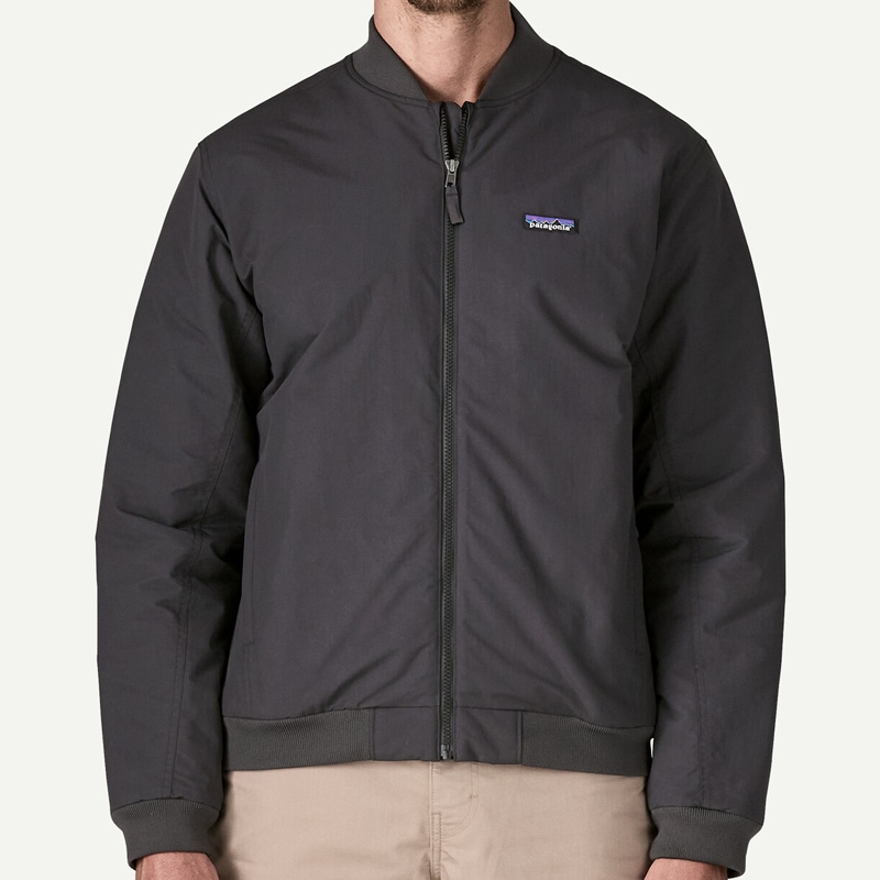 パタゴニア Patagonia メンズ・イスマス・デック・ジャケット 27025