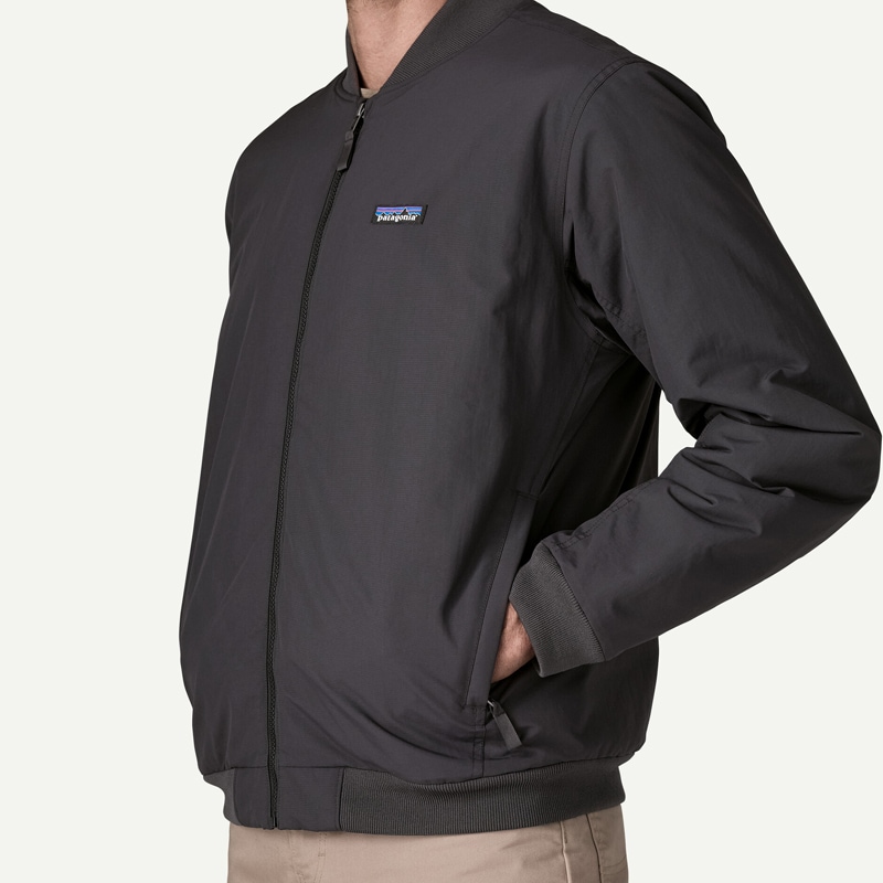 パタゴニア Patagonia メンズ・イスマス・デック・ジャケット 27025