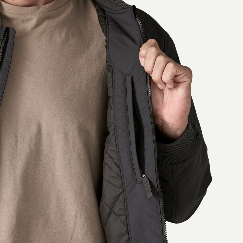 パタゴニア Patagonia メンズ・イスマス・デック・ジャケット 27025