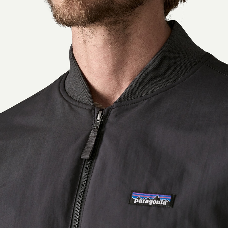 パタゴニア Patagonia メンズ・イスマス・デック・ジャケット 27025