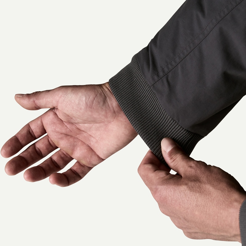 パタゴニア Patagonia メンズ・イスマス・デック・ジャケット 27025