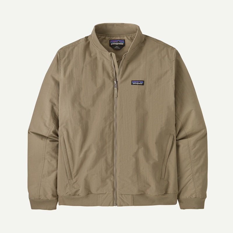 パタゴニア Patagonia メンズ・イスマス・デック・ジャケット 27025