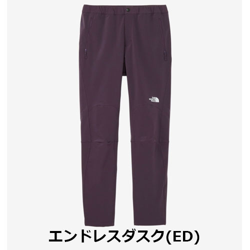 ザ・ノース・フェイス THE NORTH FACE アルパインライトパンツ