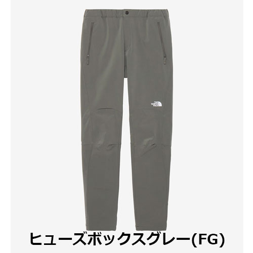 ザ・ノース・フェイス THE NORTH FACE アルパインライトパンツ