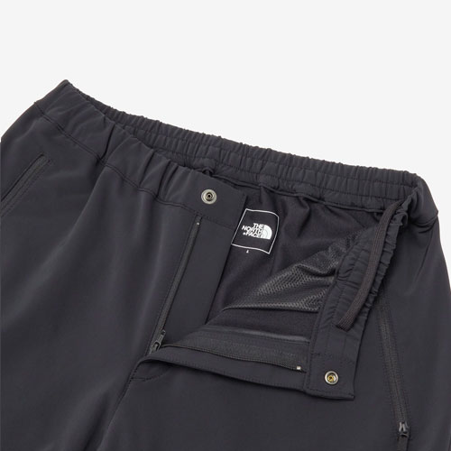 ザ・ノース・フェイス THE NORTH FACE アルパインライトパンツ（レディース） NBW82501  Alpine Light Pant