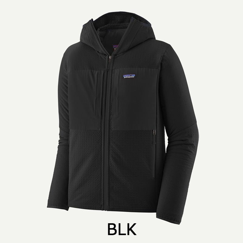 パタゴニア Patagonia メンズ・R2 テックフェイス・フーディ 83731