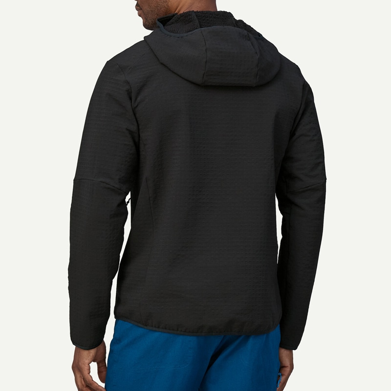 パタゴニア Patagonia メンズ・R2 テックフェイス・フーディ 83731