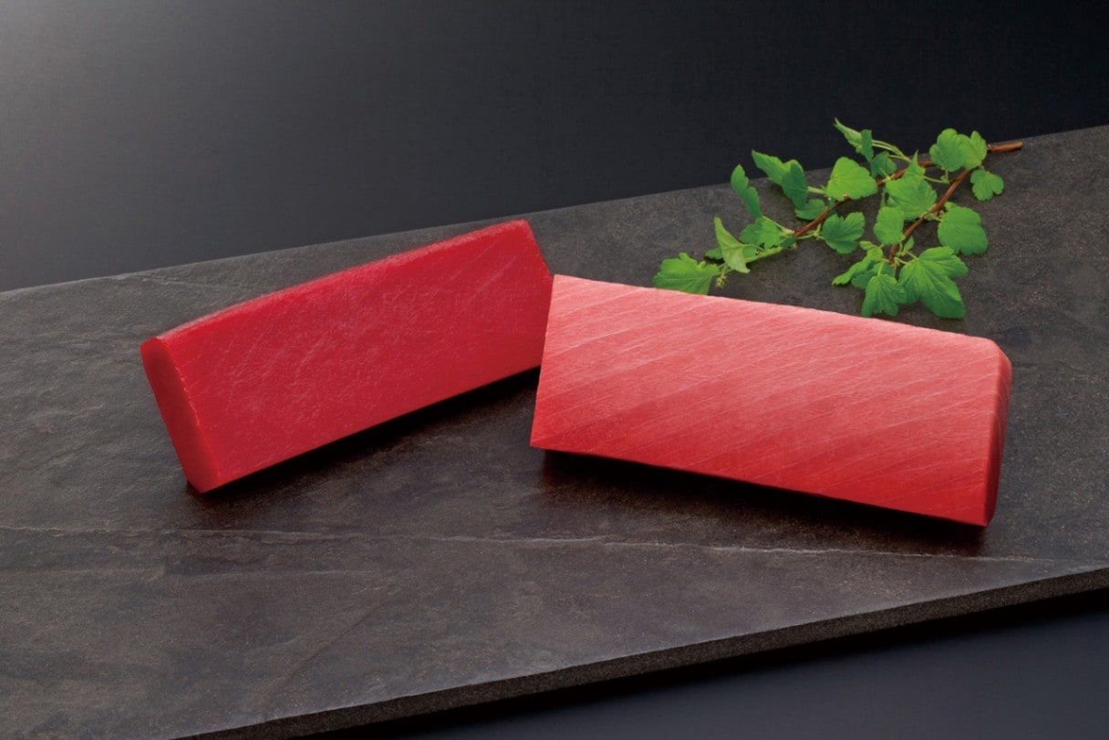 天然南鮪セット