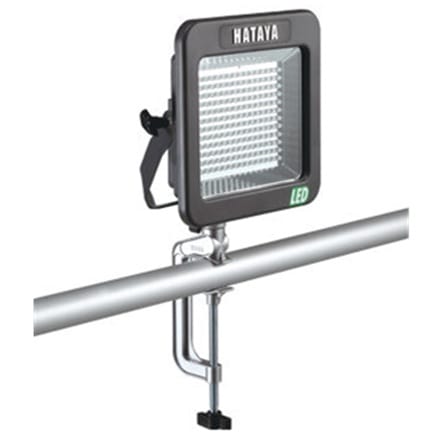 15W充電式LEDケイライト(バイス)