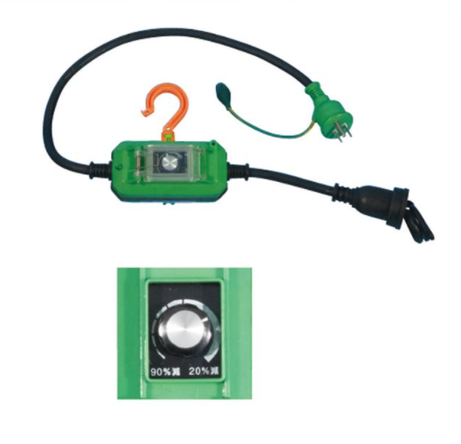 100V スピードコントローラー