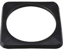 カラーコーン用 ウエイト × 10個セット