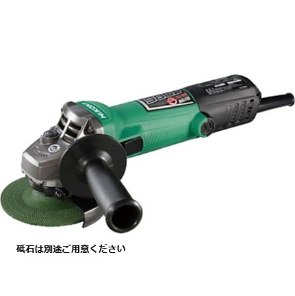 100φ電動ディスクグラインダー本体のみ