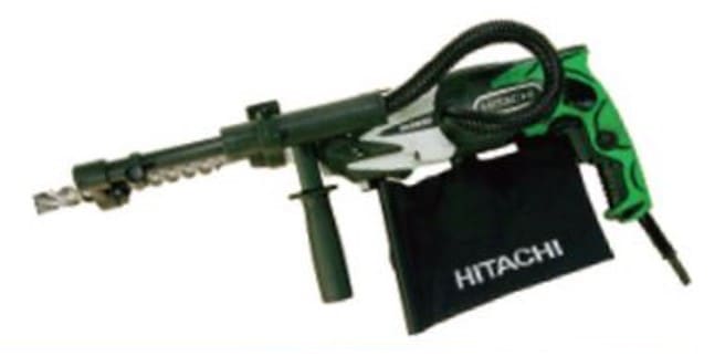 100V 集塵袋付 電動ハンマードリル（本体のみ）SDSプラスシャンク