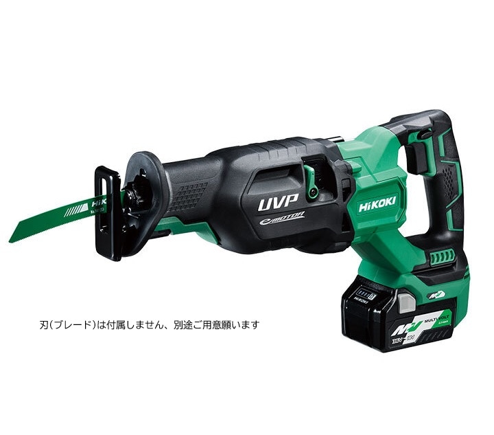 充電式セーバーソー36V(本体のみ)