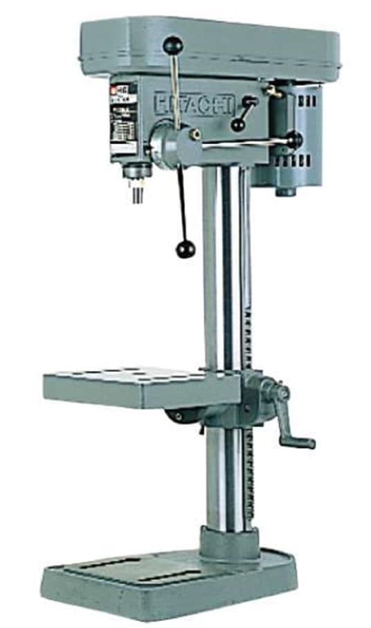 100V 卓上 13φ 強力型 ボール盤