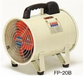 300φ送風機100Vのレンタル｜かりるねっと