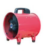 業務用送風機　送風器　扇風機EPF-300 100V 300φ送風機(角度調整式)100Vのレンタル｜かりるねっと