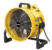 300φ送風機100Vのレンタル｜かりるねっと