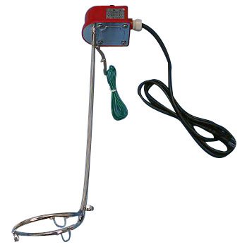 1kWパイプヒーター100V