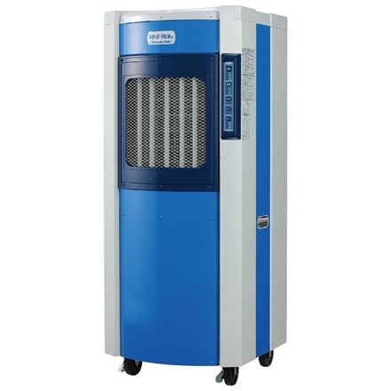 気化式冷風機RKF406405