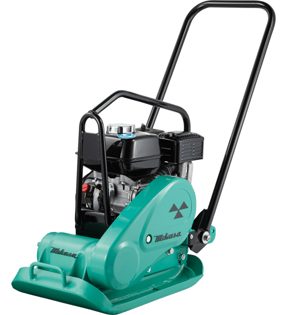 60kgエンジンプレートコンパクタ