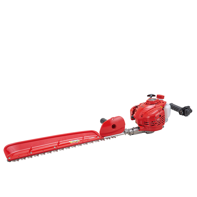 エンジン式 ヘッジトリマー（片刃）