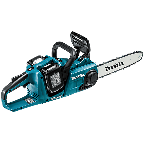 36V バッテリー チェンソー（本体のみ）