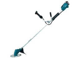 18V バッテリー式 刈払機（本体のみ）Uハンドル