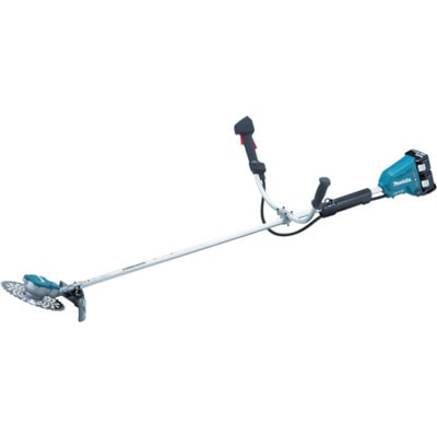 36V バッテリー式 刈払機（本体のみ）Uハンドル