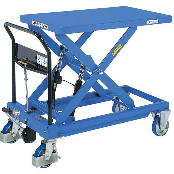 800kgテーブルリフト