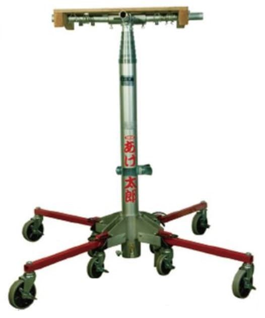 気圧ホイスト 5.6m（あげ太郎）