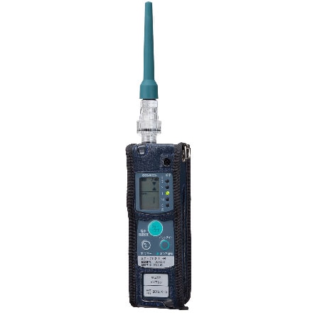 都市ガス・LPガス漏れ検知器XP-702Ⅲ-A