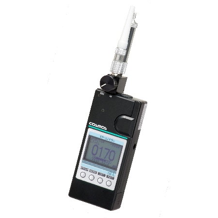 ポータブル臭気指数計(ニオイセンサー)