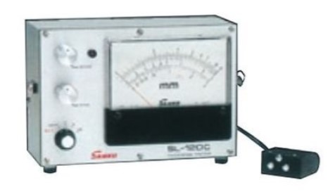 電磁式 膜厚計 厚膜用