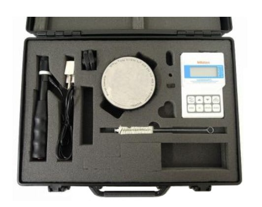 金属用 ポータブル 硬度計